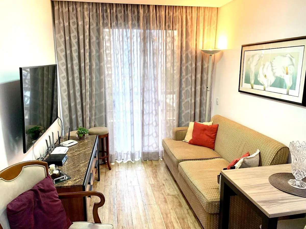 Apartment Excelente E Charmoso Apto 1 Dormitorio - Metro Fradique Sao Paulo