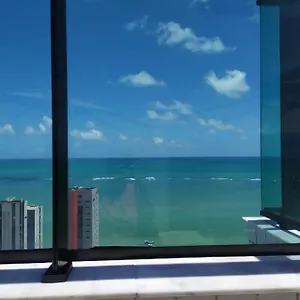 Apê Da Ka Candeias Pe Apartamento Recife