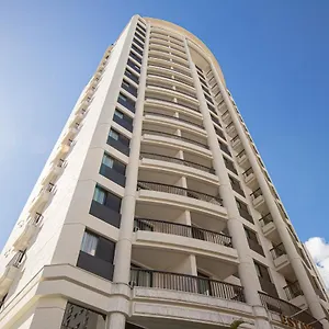  Apartamento Epi- Plaza Ibirapuera By Anora Spaces