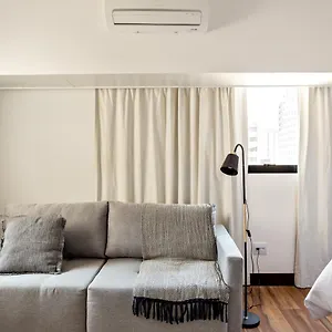 Apartamento Tabas - Melia Confort