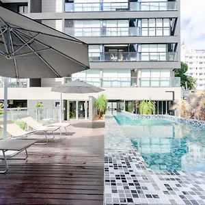  Apartamento Tabas - Vn Quata