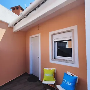 Liberdade Apartamento Lisboa