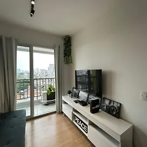  Apartamento Em Allianz Park