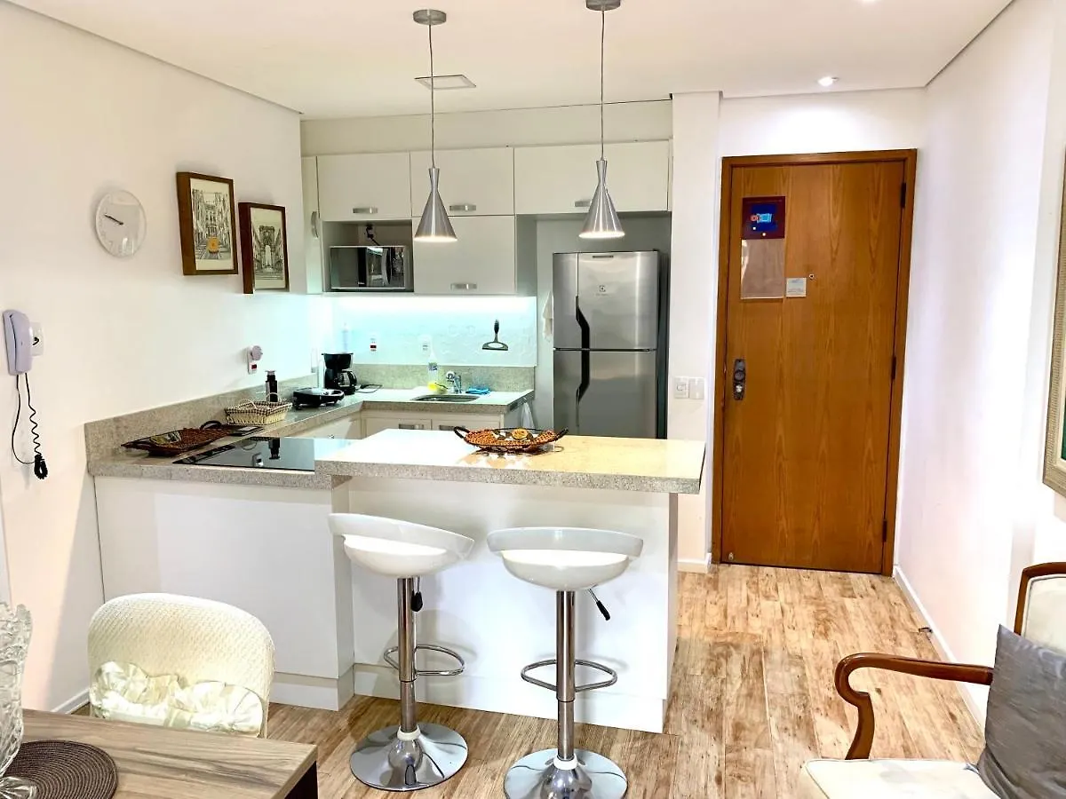 Excelente E Charmoso Apto 1 Dormitorio - Metro Fradique São Paulo Apartamento