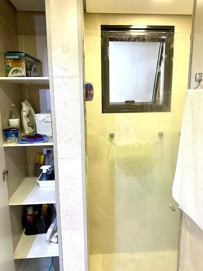 Apartamento Excelente E Charmoso Apto 1 Dormitorio - Metro Fradique São Paulo Brasil